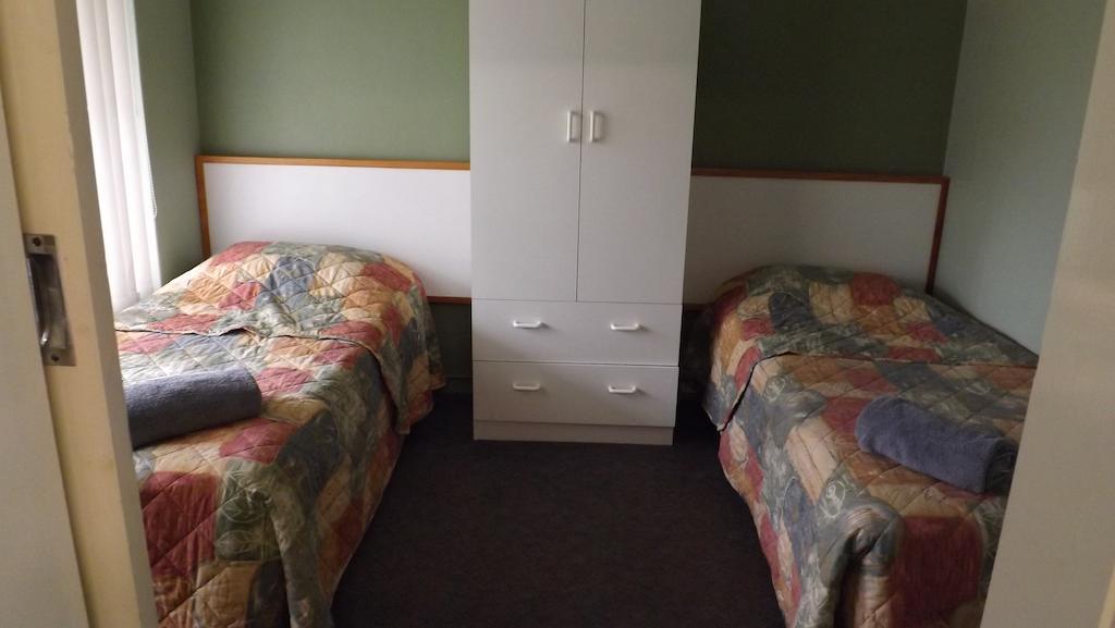 Collie Motel Kamer foto